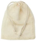 Stylpro Bamboo Reusable Make-Up Remover Pads & Laundry Bag (16pcs)