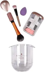 Stylpro Make-Up Brush & Sponge Cleaner