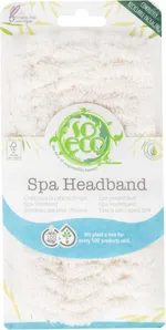 So Eco Spa Head Band