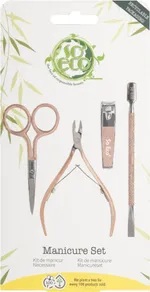So Eco Complete Manicure Set