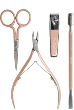 So Eco Complete Manicure Set