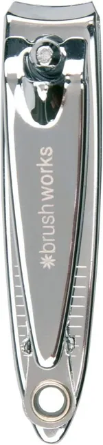 Brushworks Nail Clipper