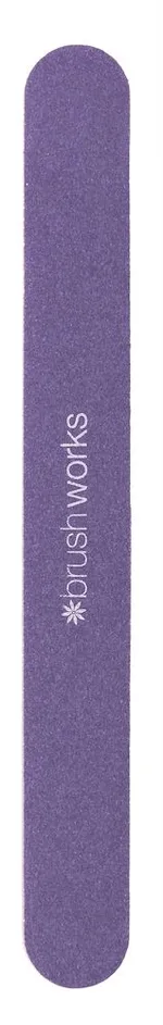 Brushworks Large Nail File