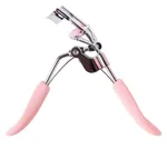 Brushworks Eyelash Curler Pink