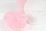 Brushworks Silicone Cleansing Pads (2pcs)