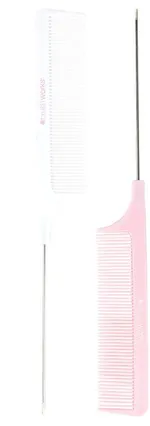 Brushworks Professional Needle Combs (2pcs)