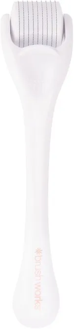 Brushworks Micro Needle Derma Roller