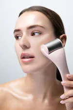 Brushworks Ice Roller