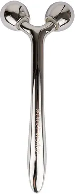 Brushworks Face Sculpting Zinc Roller