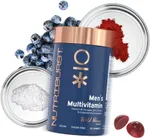 Nutriburst Food Supplement Men's Multivitamin (60pcs)