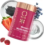 Nutriburst Food Supplement Women's Multivitamin (60pcs)