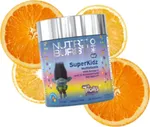 Nutriburst Food Supplement Trolls Kids Multivitamin (60pcs)