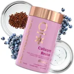 Nutriburst Food Supplement Revita Collagen (60pcs)