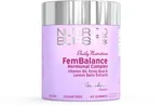 Nutriburst Food Supplement FemBalance Hormonal Balance (60pcs)