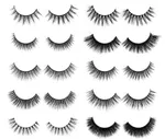 Invogue Deluxe Lash Collection 2.0