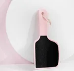 Brushworks Curved Foot File