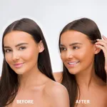 Brushworks Gradual Tanning Face Mist (100mL) Dark