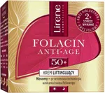 Lirene Folacin Anti Age Lifting Cream 50+ (50mL)