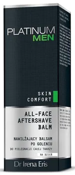 Dr Irena Eris Platinum Men All-Face Aftershave Balm (50mL)