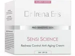 Dr Irena Eris Sensi Science Redness Control Anti-Ageing Day Cream SPF20 (50mL)
