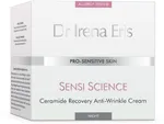 Dr Irena Eris Sensi Science Ceramide Recovery Anti-Wrinkle Night Cream (50mL)