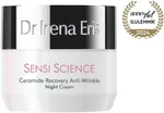 Dr Irena Eris Sensi Science Ceramide Recovery Anti-Wrinkle Night Cream (50mL)