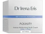 Dr Irena Eris Aquality Intense Moisturizing Youth Cream (50mL)