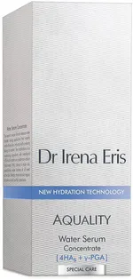 Dr Irena Eris Aquality Water Serum Concentrate (30mL)