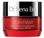 Dr Irena Eris Scientivist Nutri-Replenishing Renewal Day Cream SPF20 (50mL)