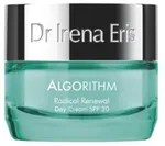 Dr Irena Eris Algorithm Radical Renewal Day Cream SPF20 (50mL)
