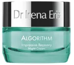 Dr Irena Eris Algorithm Impressive Recovery Night Cream (50mL)