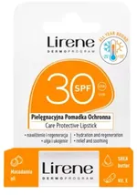 Lirene Care Protective Lipstick SPF30 (4.6g)