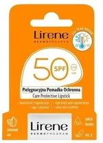 Lirene Care Protective Lipstick SPF50 (4.6g)