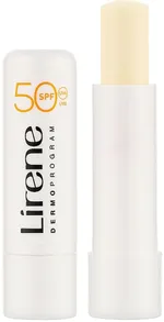 Lirene Care Protective Lipstick SPF50 (4.6g)