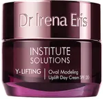 Dr Irena Eris Institute Solution Oval Modeling Uplift Day Cream SPF20 (50mL)