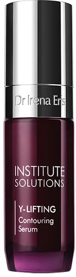 Dr Irena Eris Institute Solution Contouring Serum Face & Neck (30mL)