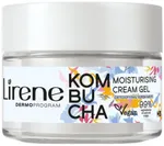 Lirene Kombucha Moisturizing Cream-Gel (50mL)