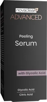 Novaclear Advanced Peeling Serum With Glycolic Acid (30mL)