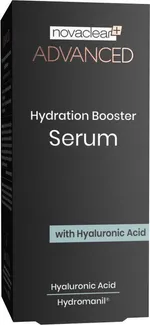 Novaclear Advanced Hydration Booster Serum With Hyaluronic Acid (30mL)