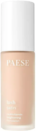 Paese Lush Satin Foundation (30mL) 30