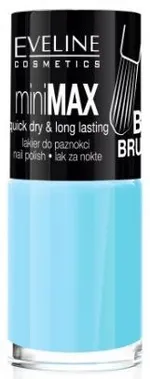 Eveline Cosmetics Mini Max Nail Polish (5mL) No. 933