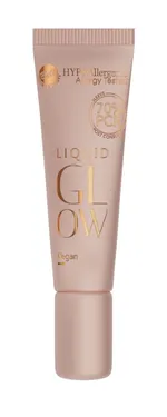 Bell HYPOAllergenic Liquid Glow Sparkling Lotus