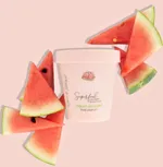 Fluff Body Yoghurt Watermelon (180mL)