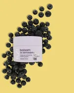 Fluff Make-Up Removing Balm Wild Berries (50mL)