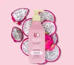 Fluff Body Cream Dragon Fruit (200mL)