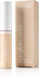 Paese Run For Cover Full Cover Concealer (9mL) 10 Vanilla