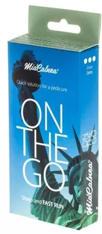 MiaCalnea Onthego Fast Run (10pcs)