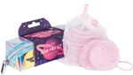 Glov Moon Pads Set Pink