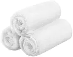 Glov Face Towel White (3pcs)