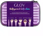 Glov Makeup Brushes Collection Hollywood
